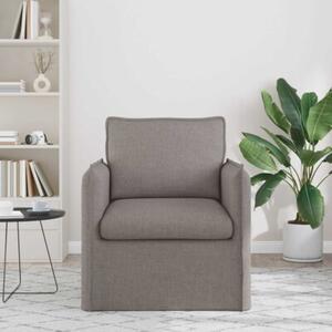 Nowoczesna prostokÄ tna kanapa moduÅowa w kolorze ciemnoszarym z ergonomicznym designem