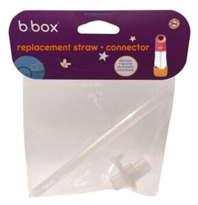 Słomka B.BOX BB00340SET