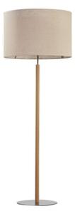 Lampa stojąca podłogowa DEVA E27 15W TK-Lighting 5199