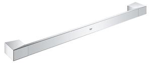 Grohe Selection Cube wieszak na ręcznik chrom 40807000