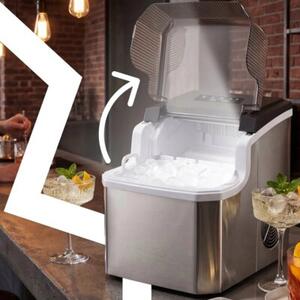 Kostkarka do lodu EXTRALINK SmartLife Cube Ice Essential EX.32181