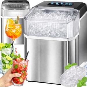 Kostkarka do lodu EXTRALINK SmartLife Cube Ice Essential EX.32181