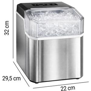 Kostkarka do lodu EXTRALINK SmartLife Cube Ice Essential EX.32181
