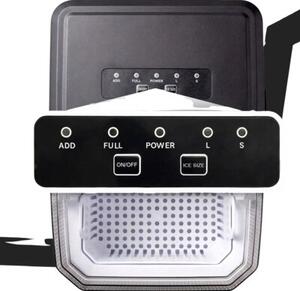Kostkarka do lodu EXTRALINK SmartLife Cube Ice Essential EX.32181