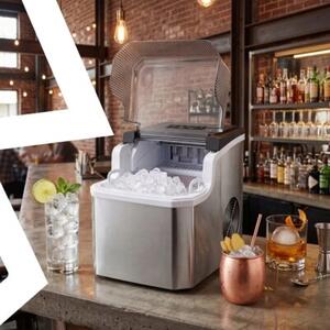 Kostkarka do lodu EXTRALINK SmartLife Cube Ice Essential EX.32181