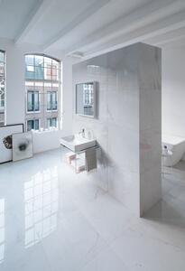 Duravit DuraSquare umywalka 60x47 cm meblowa prostokątna biała 2353600041