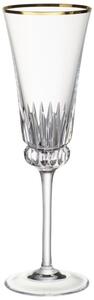 Kieliszek do szampana Grand Royal Gold Villeroy & Boch