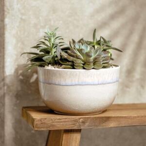 Miska (22 cm) Perlemor Sand Villeroy & Boch