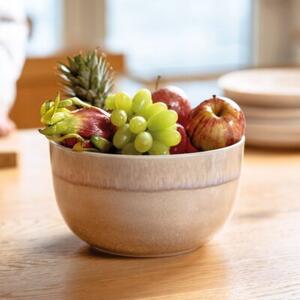 Miska (22 cm) Perlemor Sand Villeroy & Boch