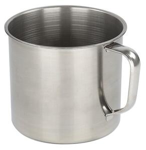 Kubek stalowy, 1000 ml