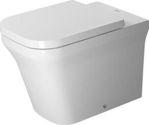 Duravit P3 Comforts miska WC stojąca biała 2166090000