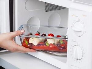Pojemnik szklany PYREX Cook & Go 1.7 L