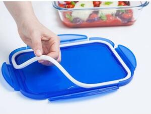 Pojemnik szklany PYREX Cook & Go 1.7 L