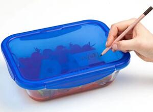 Pojemnik szklany PYREX Cook & Go 1.7 L