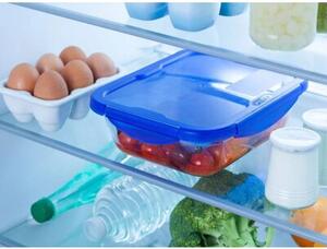 Pojemnik szklany PYREX Cook & Go 1.7 L
