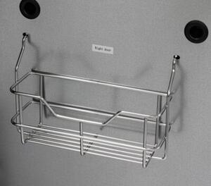 Grill ogrodowy gazowy PROLINE 40215 76 x 43 cm