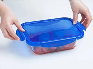 Pojemnik szklany PYREX Cook & Go 1.7 L