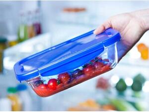 Pojemnik szklany PYREX Cook & Go 1.7 L