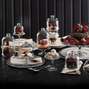 Pojemnik szklany PASABAHCE Patisserie 0.23 L