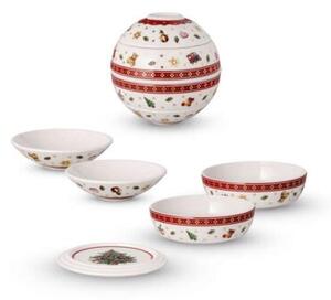 Zestaw naczyń La petite Boule Toy's Delight Villeroy & Boch