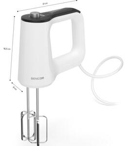 Mikser SENCOR SHM 7950WH