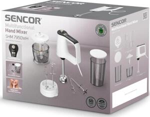 Mikser SENCOR SHM 7950WH