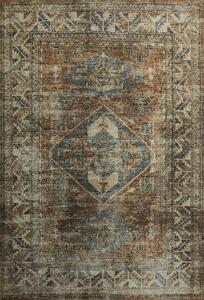 Dywan Carpet Decor Persian Brown 160x230