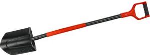 Szpadel ostry PROLINE 14375