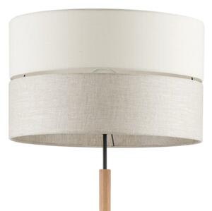 Lampa stojąca podłogowa ECO E27 15W TK-Lighting 5597