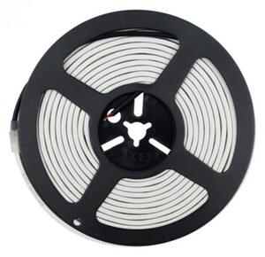 Taśma LED 24V Neon COB 3000K 9W 480 855lm/m IP68 5m Ecolight