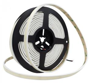 Taśma LED 24V Neon COB 3000K 9W 480 855lm/m IP68 5m Ecolight