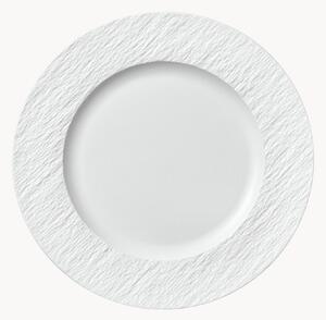 Komplet talerzy z porcelany Table Art, 4 elem