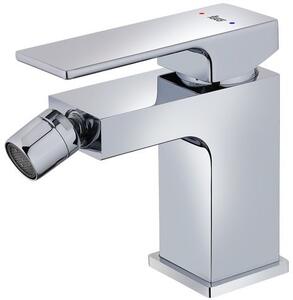 Teka Soller bateria bidetowa stojąca chrom 856261200