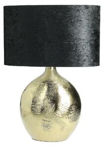 Lampa stołowa Lobby Gold 53cm
