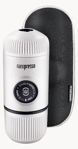 Ekspres do kawy na kapsułki Nanopresso