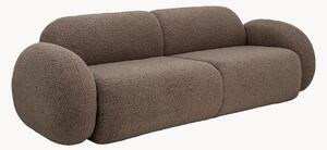 Sofa tapicerowana Bouclé Magola