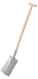 Szpadel ostry STALCO S-47451