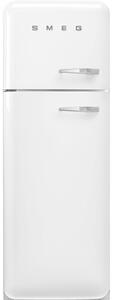 Lodówka SMEG FAB30LWH6 Retro 172cm Biała