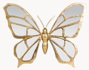 Lustro ścienne Butterfly