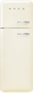 Lodówka SMEG FAB30LCR6 Retro 172cm Kremowa