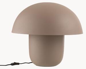 Lampa stołowa z żelaza Eisen