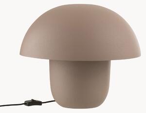 Lampa stołowa z żelaza Eisen