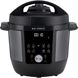 Multicooker INSTANT POT Plus Czarny