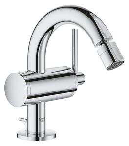 Grohe Atrio bateria bidetowa stojąca chrom 32108003