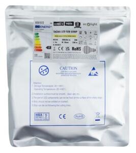 Taśma LED COB DIG. 24V 360 13W/m 3000K 1170lm/m 5m Ecolight