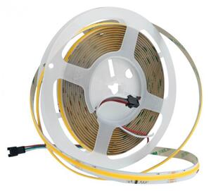 Taśma LED COB DIG. 24V 360 13W/m 3000K 1170lm/m 5m Ecolight