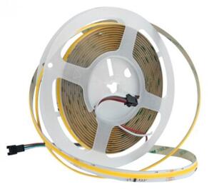 Taśma LED COB DIG. 24V 360 13W/m 3000K 1170lm/m 5m Ecolight