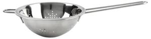 Cedzak kuchenny stalowy 16 cm