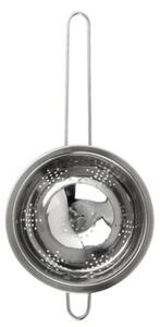 Cedzak kuchenny stalowy 16 cm