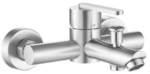 Bateria Wannowa REA ONTARIO JS-11803N Nikiel Szczotkowany